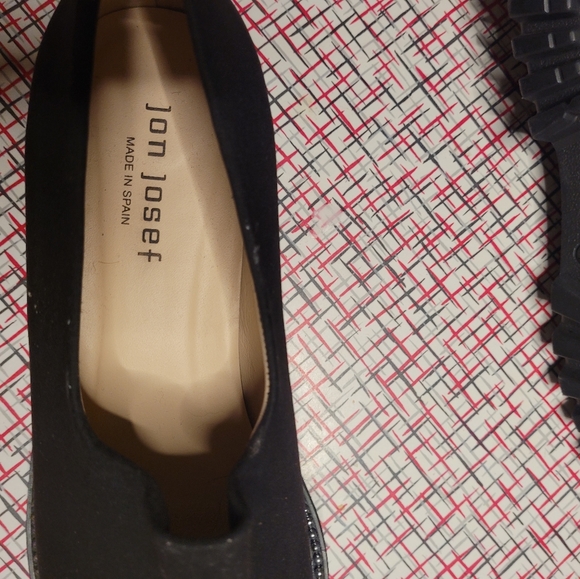 Jon Josef studded loafers - Picture 4 of 5